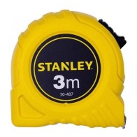 Flessometro 3 metri - Stanley