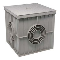 Pozzetto elettrico 30X30...