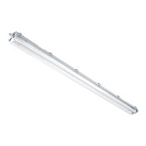 Plafoniera lineare led 150 cm 24w a 6400K - Stellar