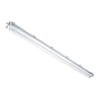 Plafoniera lineare led 120...