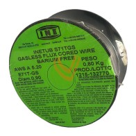 Bobina di filo 0.9 animato...