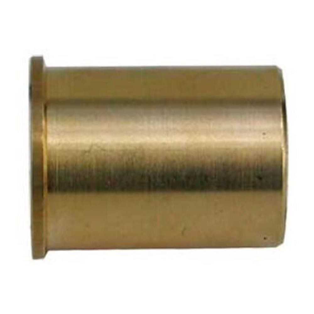 Bussola rinforzo in ottone per tubo rame 16 mm