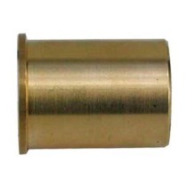 Bussola rinforzo in ottone per tubo rame 14 mm
