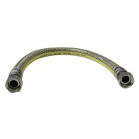 Flessibile acciaio...