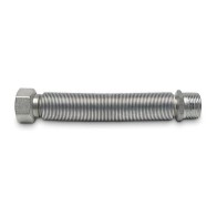 Flessibile acciaio...