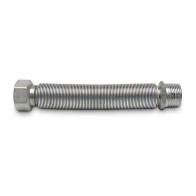 Flessibile acciaio...