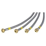 Flessibile acciaio...