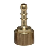 Raccordo gas portagomma...