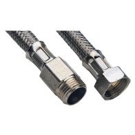 Flessibile acciaio m3/8 x...
