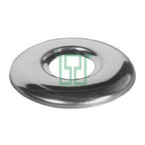 Rosone con foro tondo da 3/8