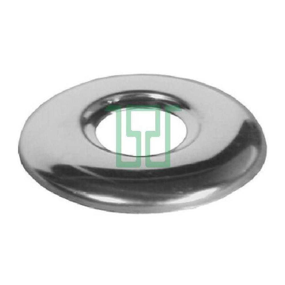 Rosone con foro tondo da 3/8