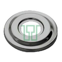 Rosone bombato rubinetto 1/2