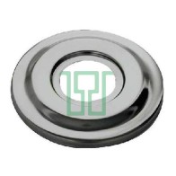 Rosone bombato rubinetto 1/2