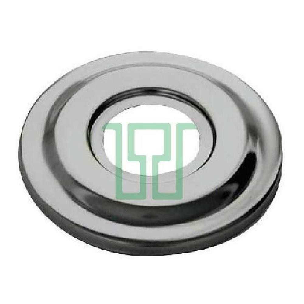 Rosone bombato rubinetto 1/2