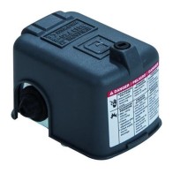 Pressostato square d 1-4 bar