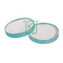 Vetro di ricambio per contatore 63mm sisma