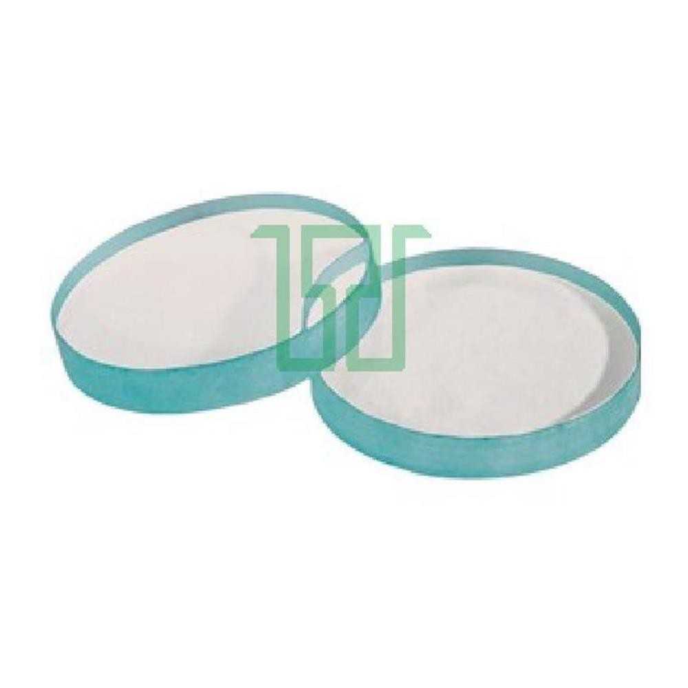 Vetro di ricambio per contatore 63mm sisma