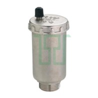 Valvola automatica di sfogo...