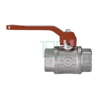 Valvola a sfera in ottone...
