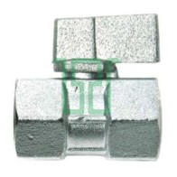 Valvola a sfera in ottone...