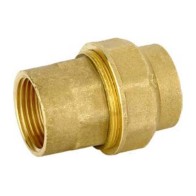 Raccordo ottone dritto per...