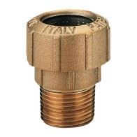 Raccordo ottone dritto per...