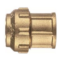 Raccordo ottone dritto per...