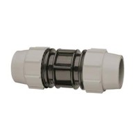 Raccordo plastica dritto...