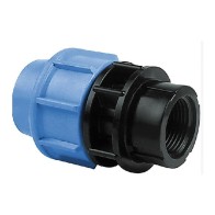 Raccordo plastica dritto...