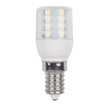 Lampadina mignon E14 1W 4000k - Elmark