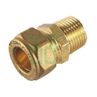 Raccordo dritto per tubo...