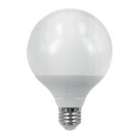 Lampadina globo led E27 20W...
