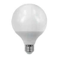 Lampadina globo led E27 15W...